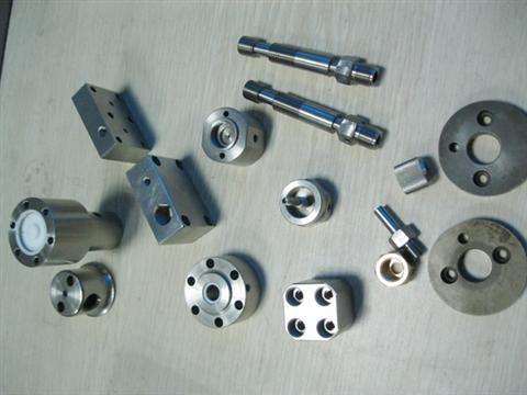 寧波沖壓件加工1