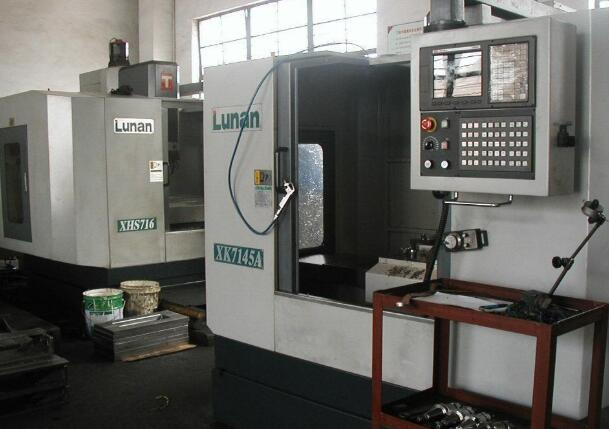 寧波大型數(shù)控車床加工