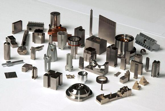 什么是機械加工！