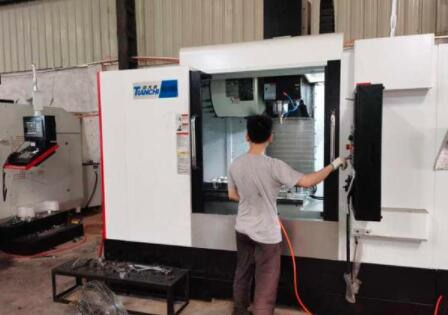 cnc加工的基本過程！