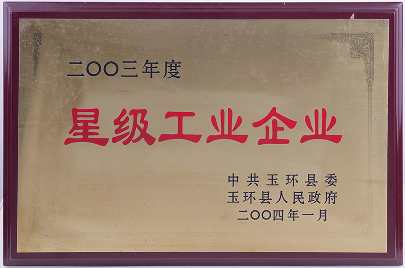 Honors and Certificates